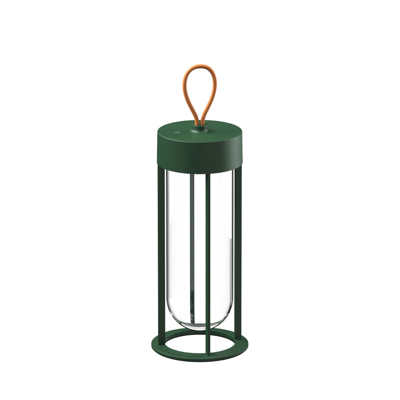 Flos In Vitro Unplugged Lamp - MyConcept Hong Kong