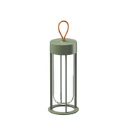 Flos In Vitro Unplugged Lamp - MyConcept Hong Kong