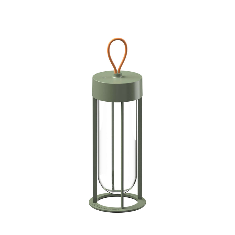 Flos In Vitro Unplugged Lamp - MyConcept Hong Kong