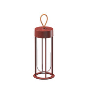 Flos In Vitro Unplugged Lamp - MyConcept Hong Kong