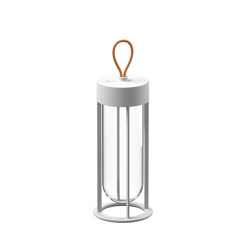 Flos In Vitro Unplugged Lamp - MyConcept Hong Kong