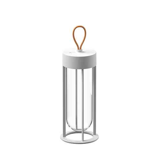 Flos In Vitro Unplugged Lamp - MyConcept Hong Kong