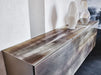 CATTELAN FOCUS Crystalart Sideboard - MyConcept HongKong