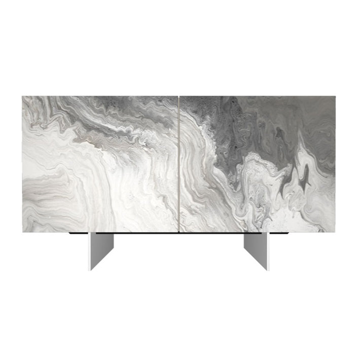 FOCUS Crystalart Sideboard