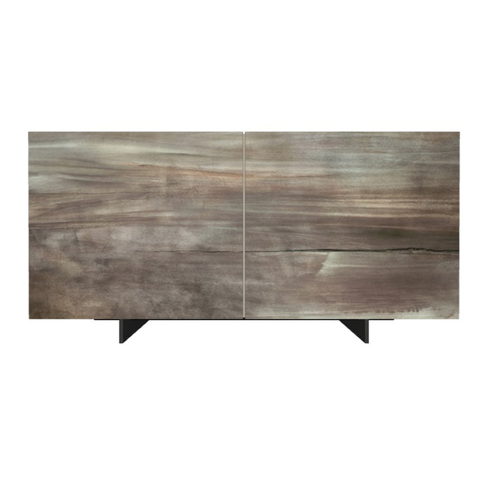 CATTELAN FOCUS Crystalart Sideboard - MyConcept HongKong