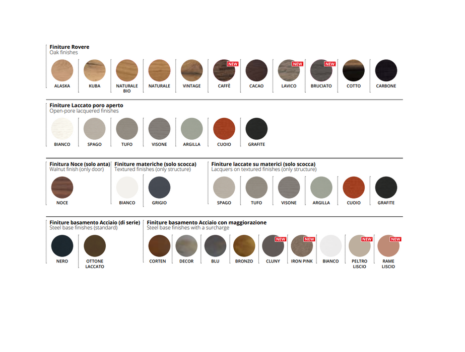 Fujiko® Display Unit - MyConcept Hong Kong