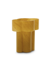 Fab vase Yellow