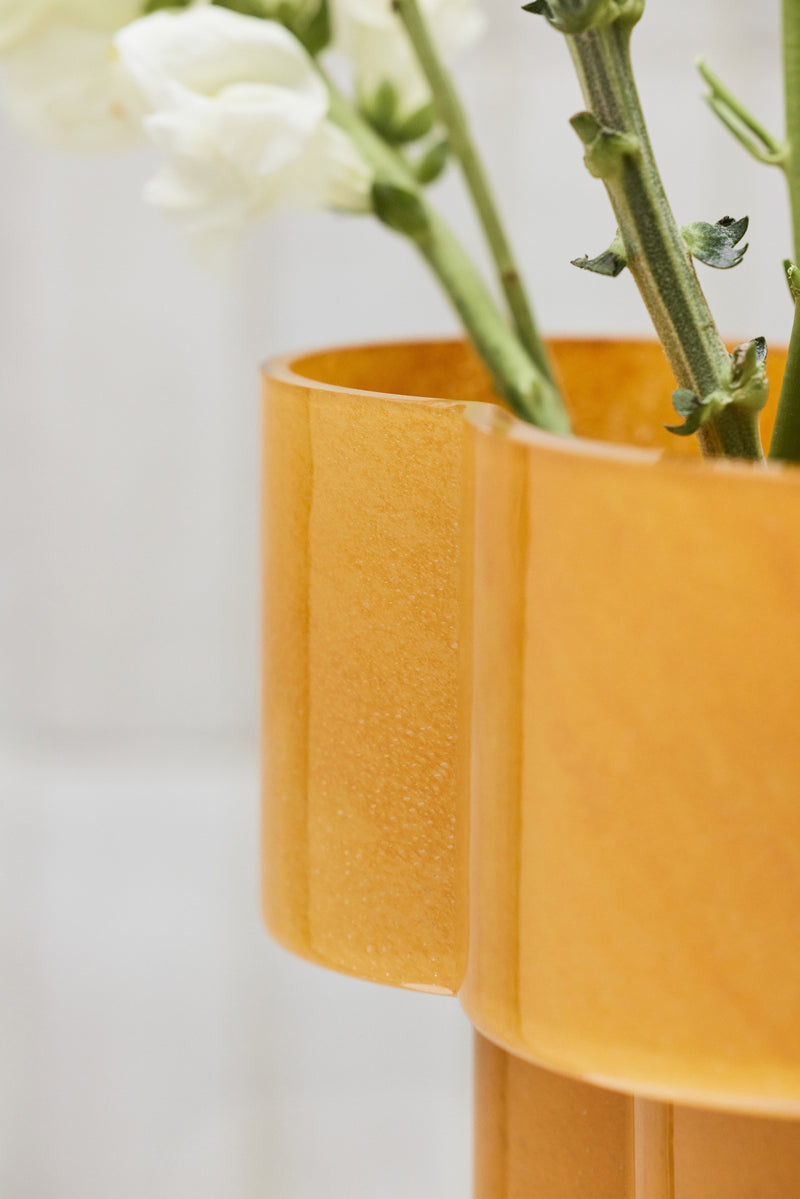 Fab vase