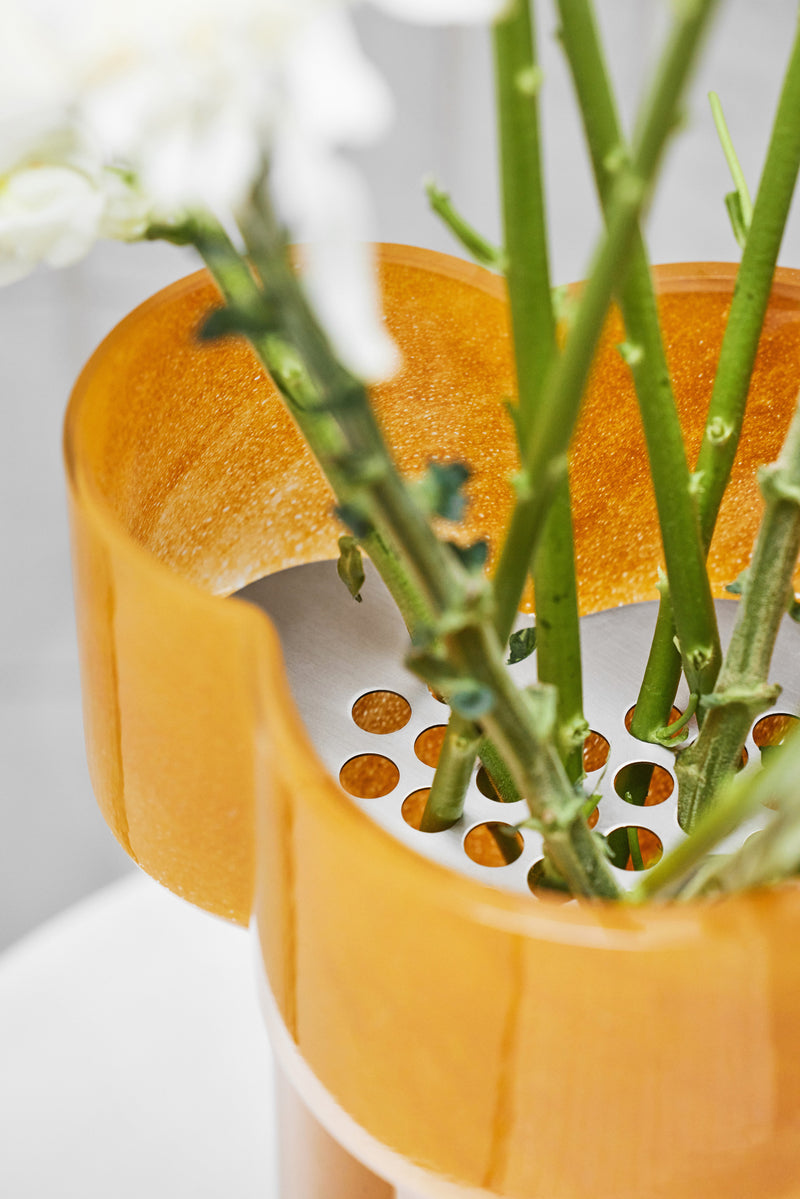 Fab vase