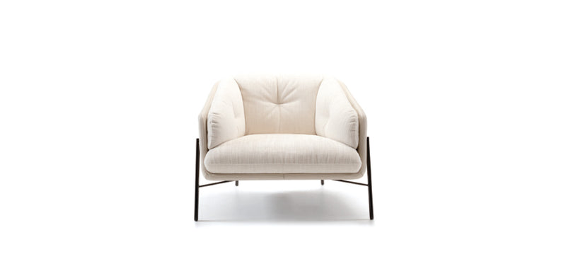 Fashion Armchair