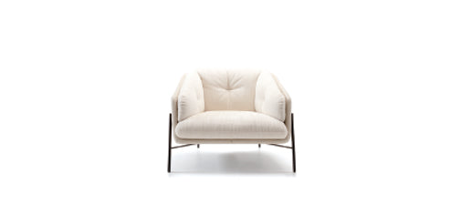 Fashion Armchair