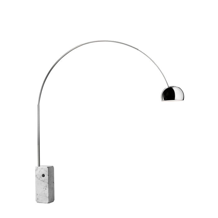 Flos Arco Floor Lamp - MyConcept Hong Kong
