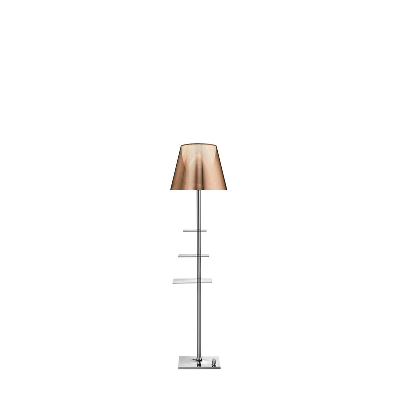 Flos Bibliotheque Nationale Floor Lamp - MyConcept Hong Kong