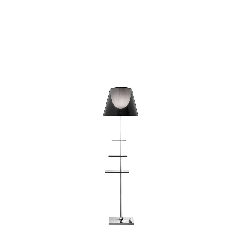 Flos Bibliotheque Nationale Floor Lamp - MyConcept Hong Kong