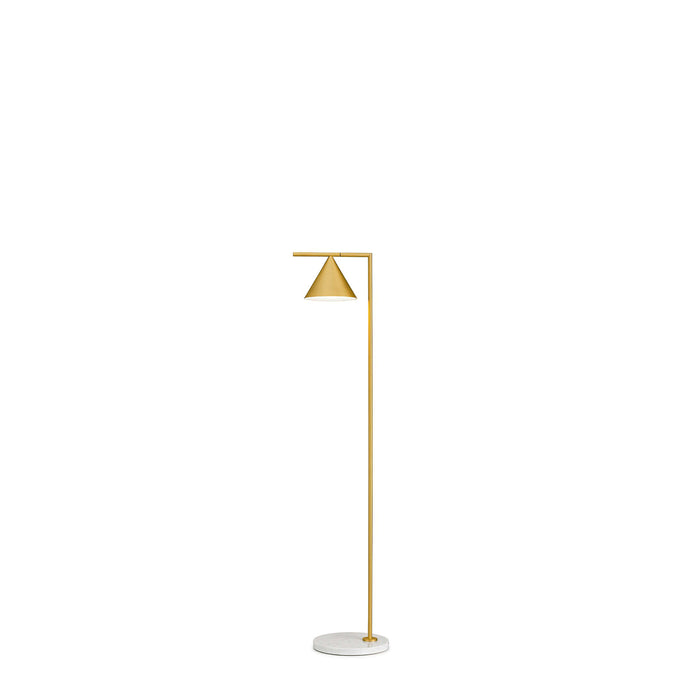 Flos Captain Flint Floor Lamps - MyConcept Hong Kong