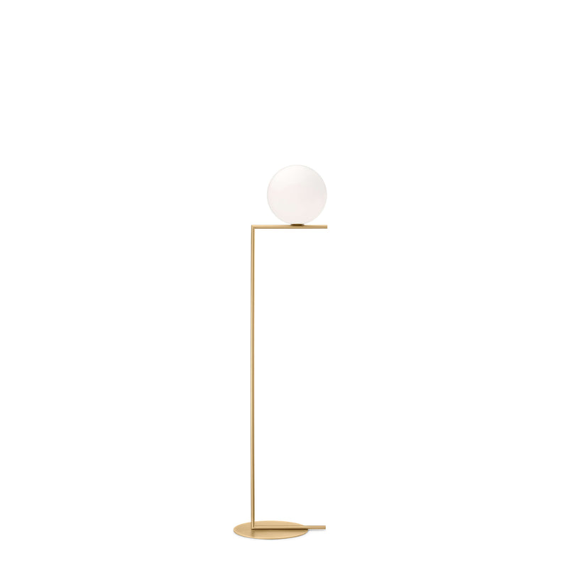 Flos IC Lights Floor Lamp - MyConcept Hong Kong