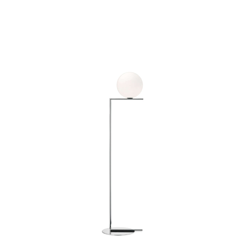 Flos IC Lights Floor Lamp - MyConcept Hong Kong