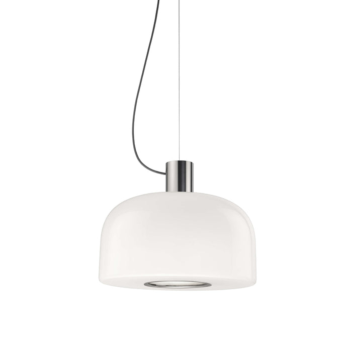 Flos Bellhop Glass S2 Suspension Lamp - MyConcept Hong Kong