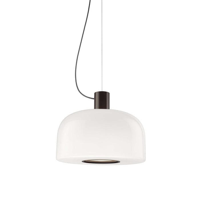 Flos Bellhop Glass S2 Suspension Lamp - MyConcept Hong Kong