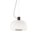 Flos Bellhop Glass S2 Suspension Lamp - MyConcept Hong Kong