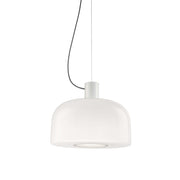Flos Bellhop Glass S2 Suspension Lamp - MyConcept Hong Kong