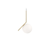 Flos IC 10 Anniversary - S2 Suspension Lamp - MyConcept Hong Kong