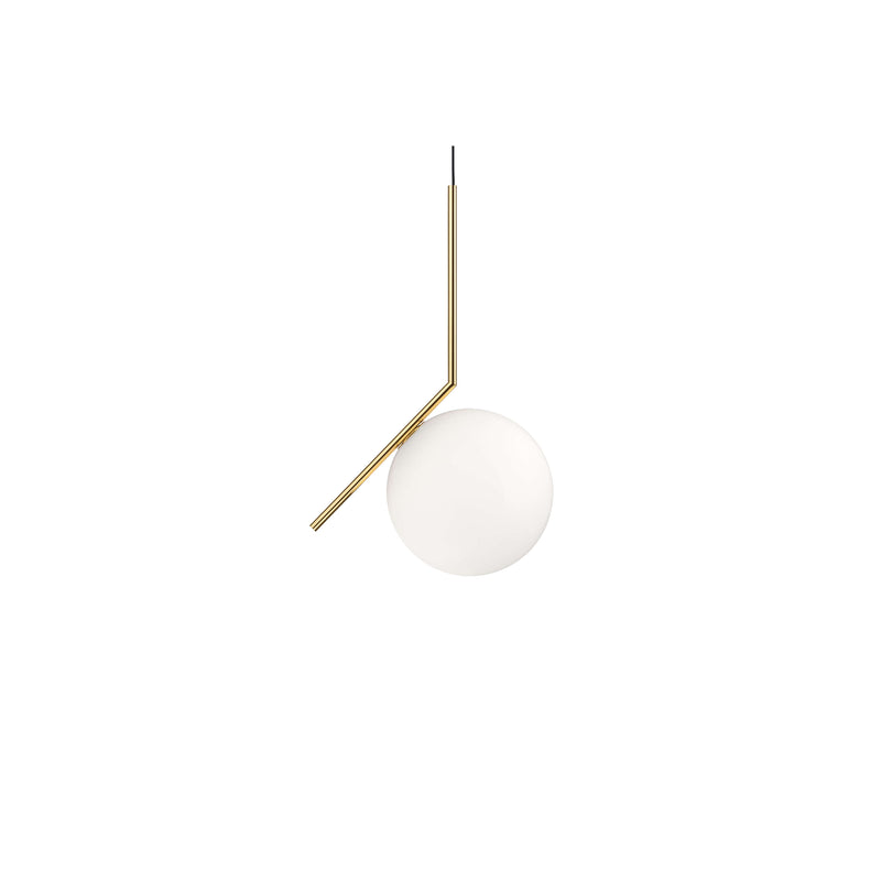 Flos IC 10 Anniversary - S2 Suspension Lamp - MyConcept Hong Kong