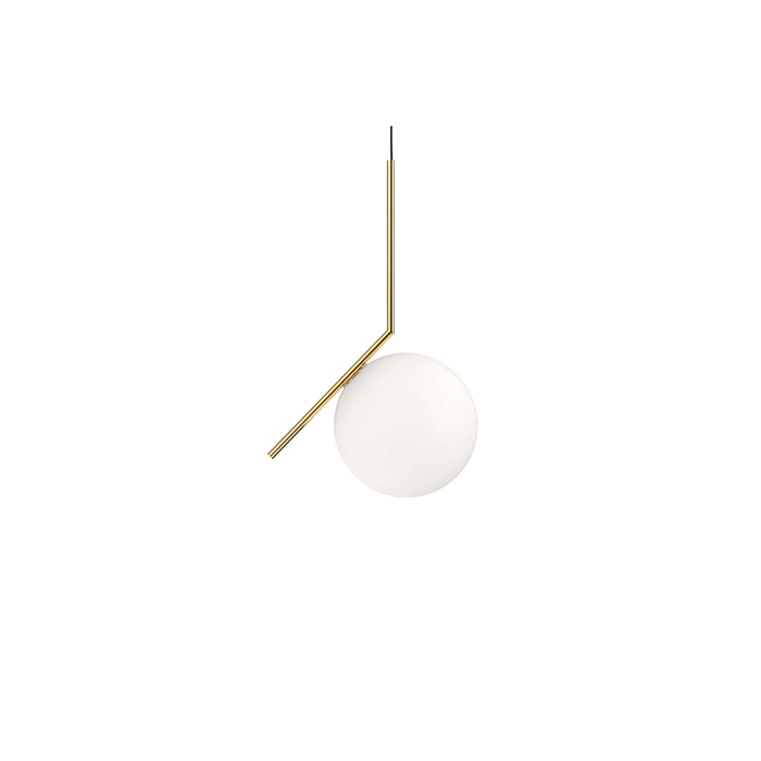 Flos IC 10 Anniversary - S2 Suspension Lamp - MyConcept Hong Kong