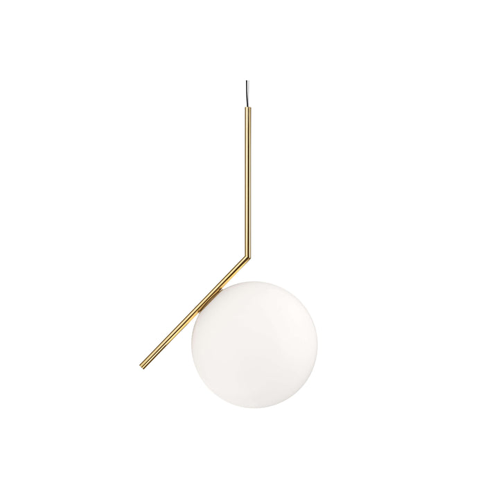 Flos IC S3 Suspension Lamp - MyConcept Hong Kong