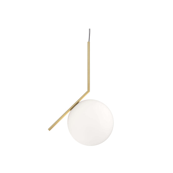 Flos IC S3 Suspension Lamp - MyConcept Hong Kong