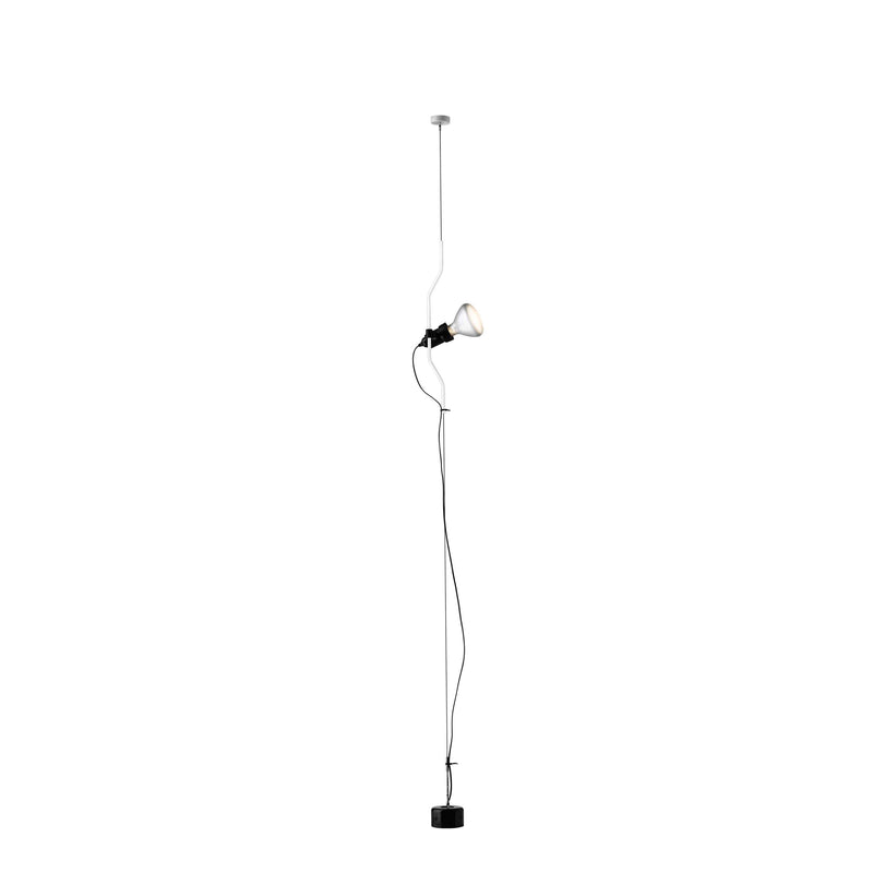 Flos Parentesi Suspension Lamp - MyConcept Hong Kong