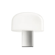 Flos Bellhop Glass T Table Lamps White F1074009 - MyConcept Hong Kong