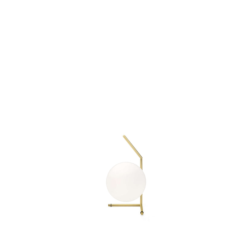 Flos IC 10 Anniversary - T1 Low Table Lamps - MyConcept Hong Kong