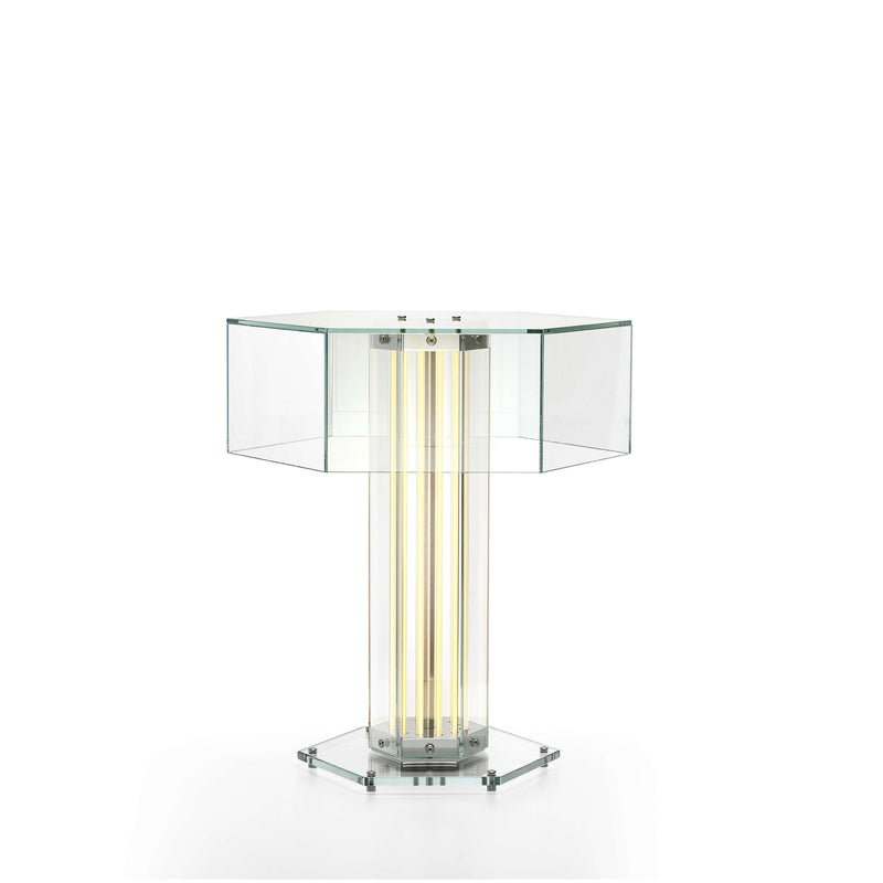 Flos Superwire T Table Lamps - MyConcept Hong Kong