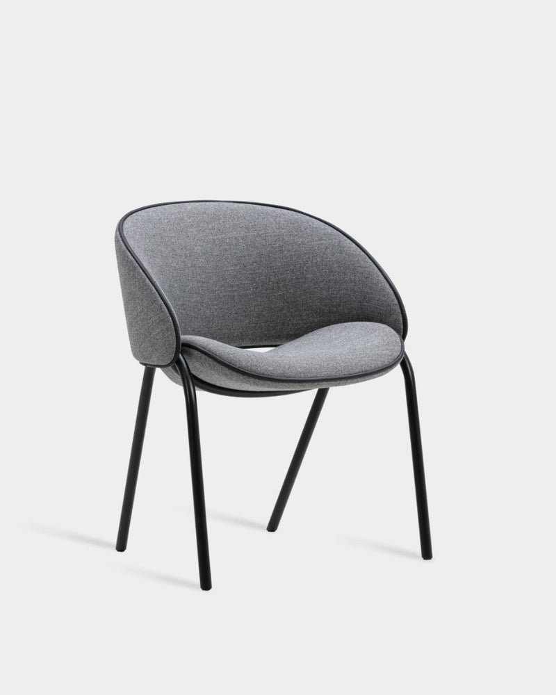 Wendelbo Folium Dining Chair
