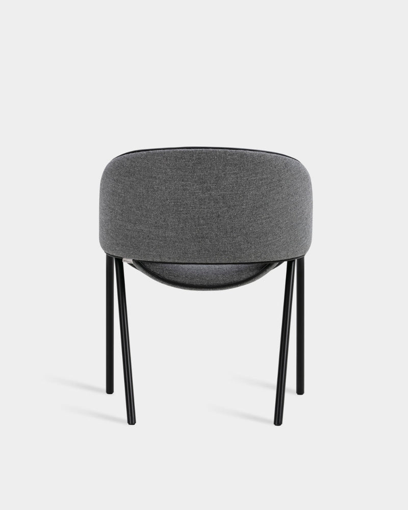 Wendelbo Folium Dining Chair