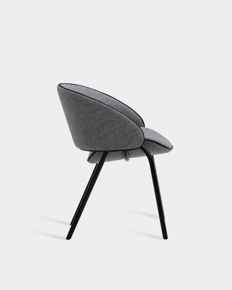 Wendelbo Folium Dining Chair