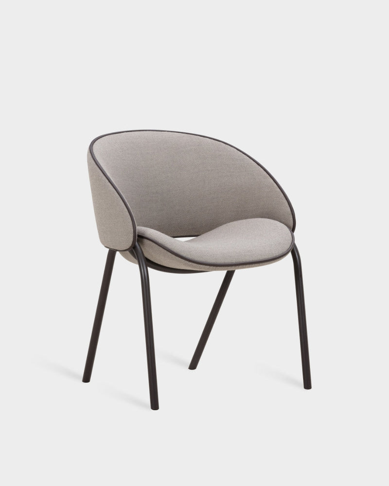 Wendelbo Folium Dining Chair