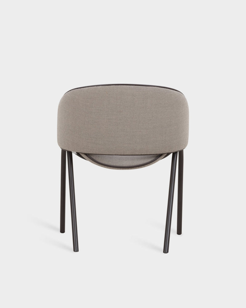 Wendelbo Folium Dining Chair