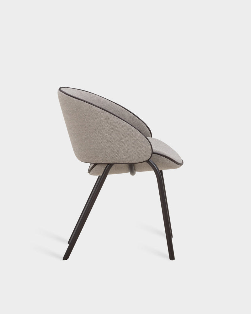Wendelbo Folium Dining Chair