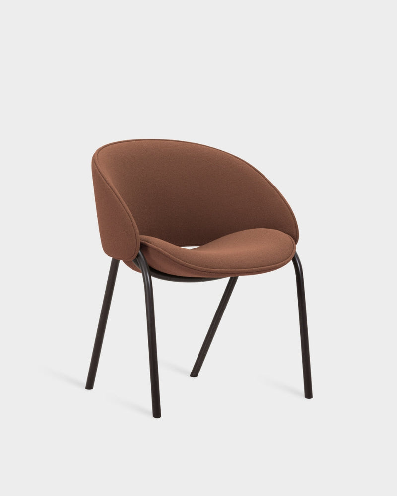 Wendelbo Folium Dining Chair