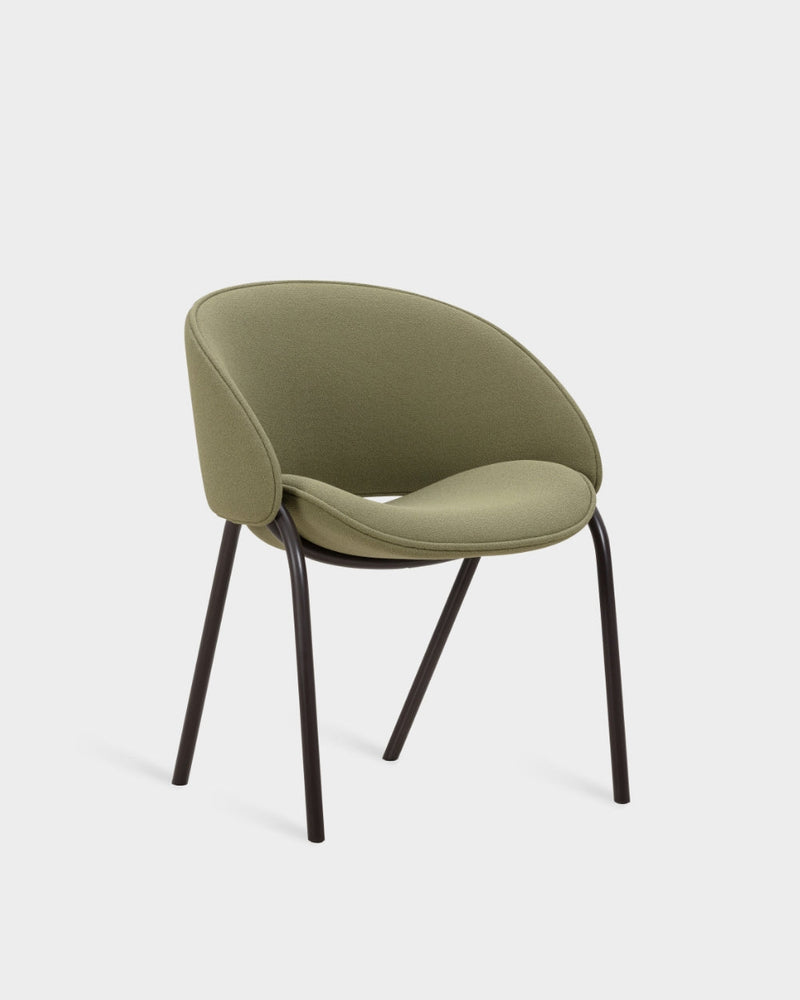 Wendelbo Folium Dining Chair