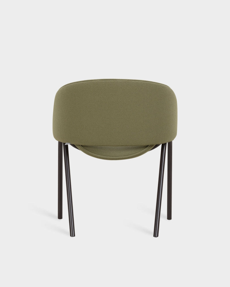 Wendelbo Folium Dining Chair