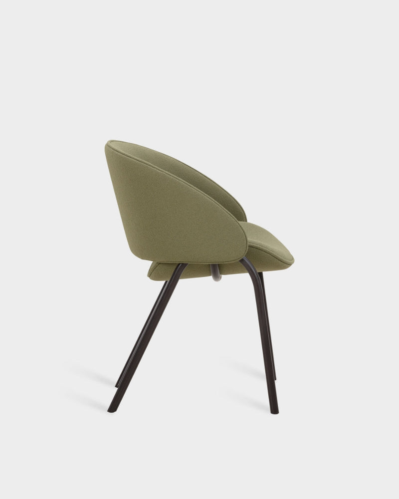 Wendelbo Folium Dining Chair