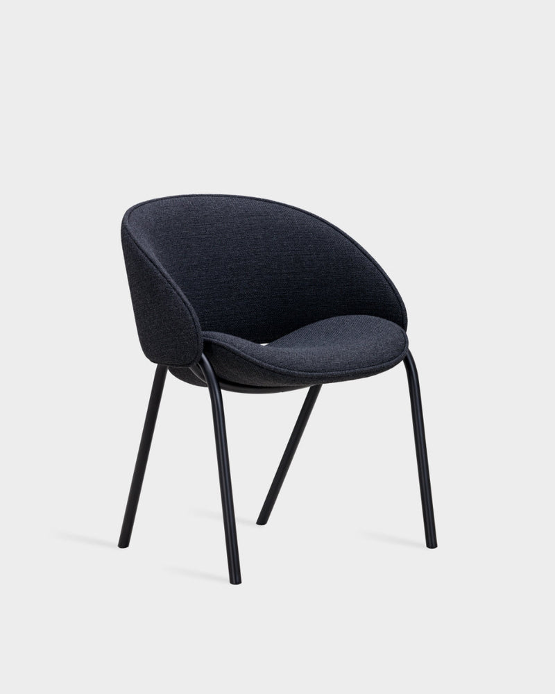 Wendelbo Folium Dining Chair