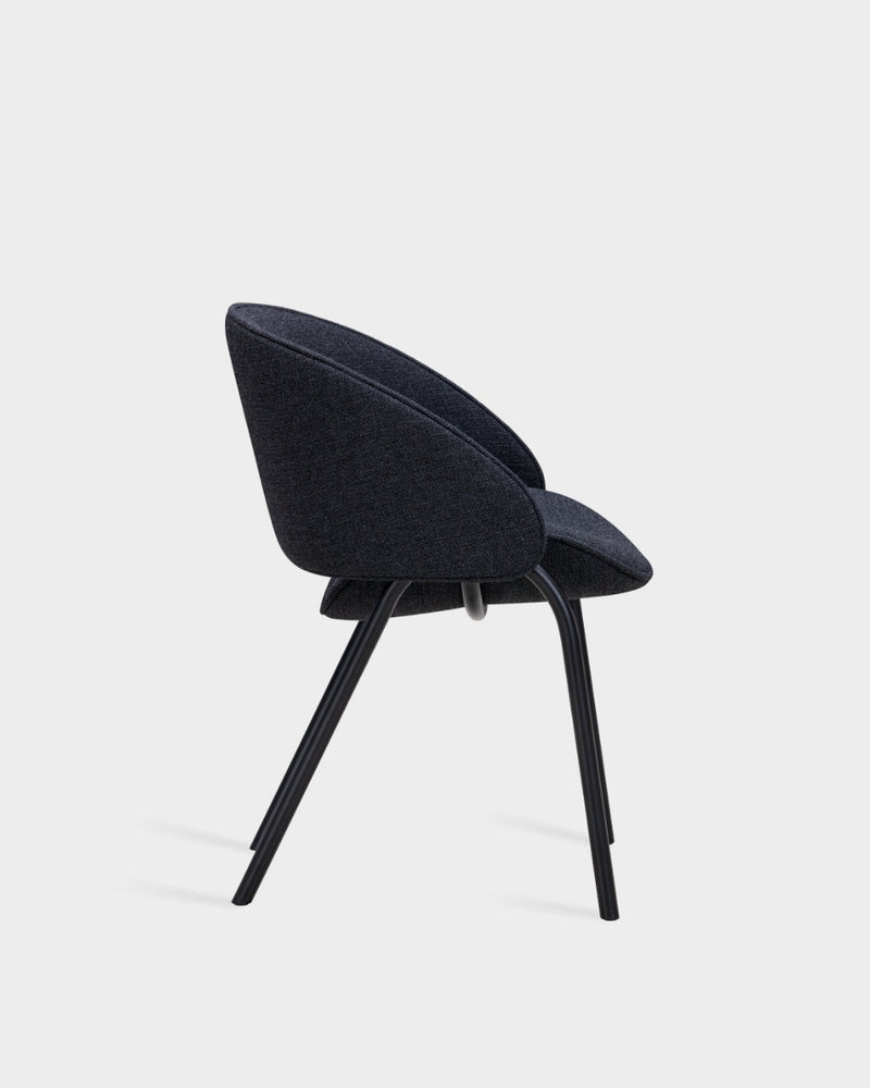 Wendelbo Folium Dining Chair