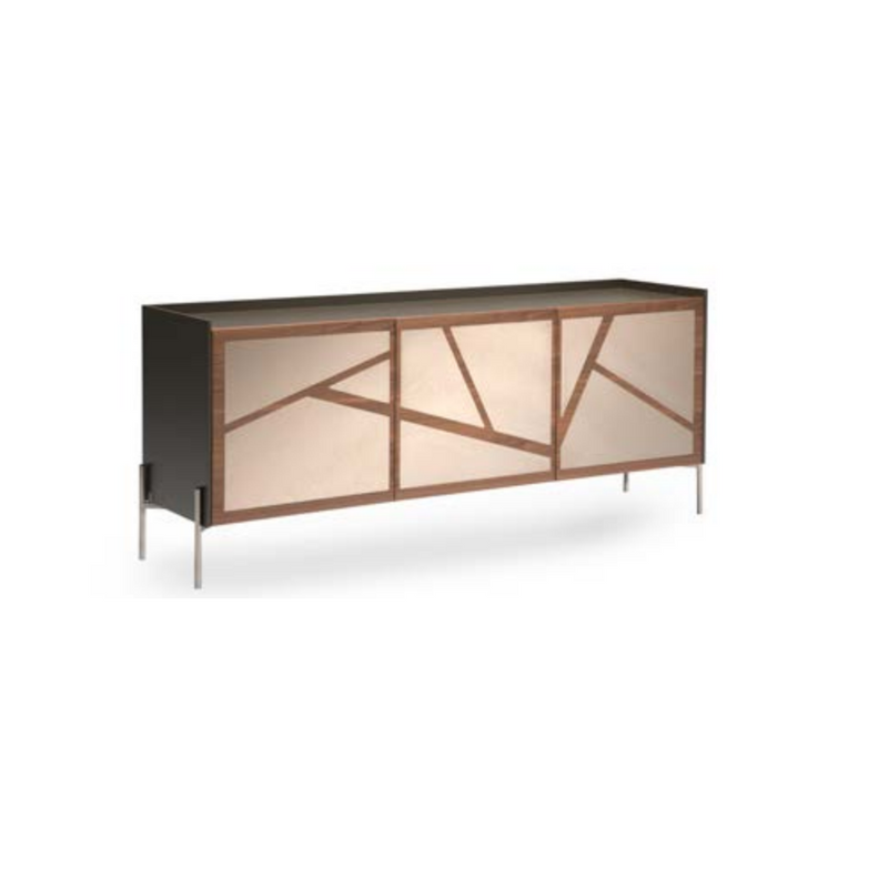 Fujiko® Sideboard 3 Doors - MyConcept Hong Kong