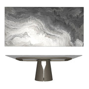 CATTELAN GIANO Crystalart Table - MyConcept Hong Kong