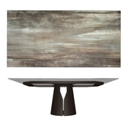 CATTELAN GIANO Crystalart Table - MyConcept Hong Kong