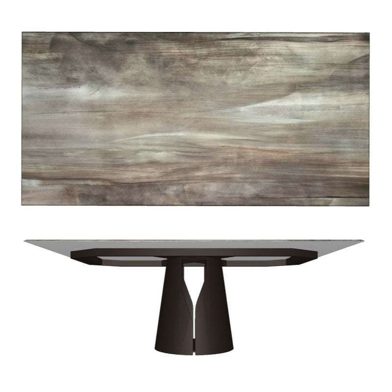 CATTELAN GIANO Crystalart Table - MyConcept Hong Kong